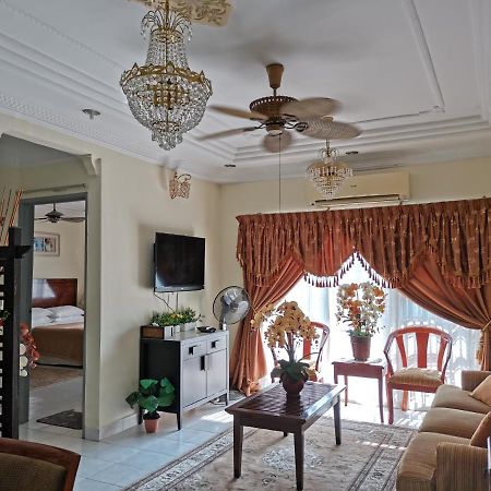 Ainis Guest House In Vista Amani Condominium Kuala Lumpur Kültér fotó