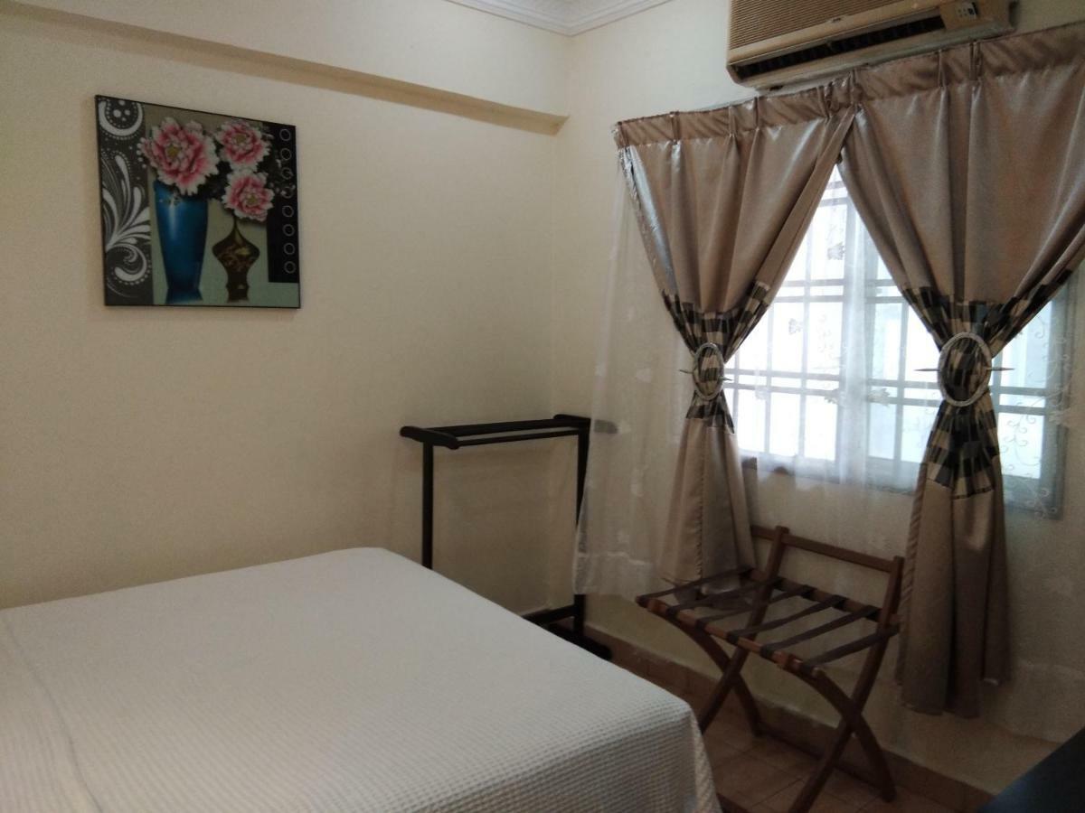 Ainis Guest House In Vista Amani Condominium Kuala Lumpur Kültér fotó