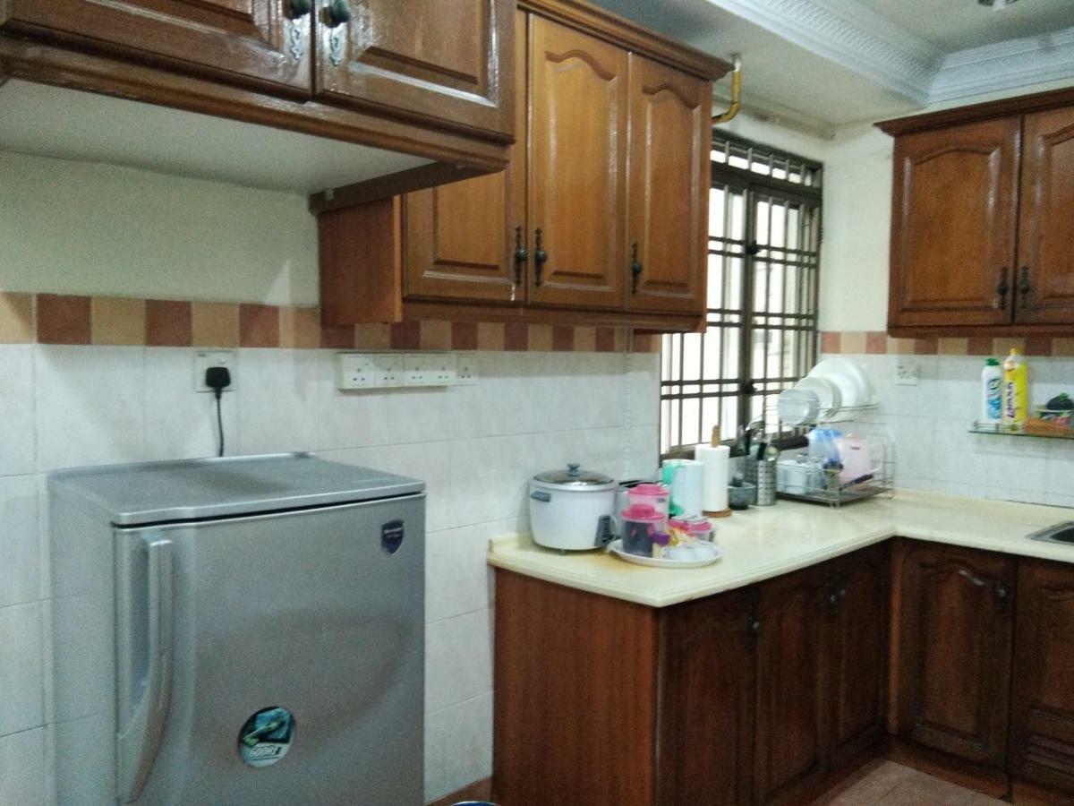 Ainis Guest House In Vista Amani Condominium Kuala Lumpur Kültér fotó
