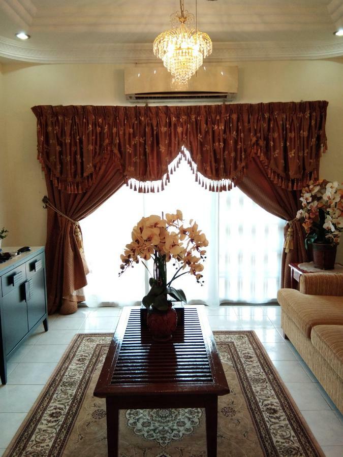 Ainis Guest House In Vista Amani Condominium Kuala Lumpur Kültér fotó