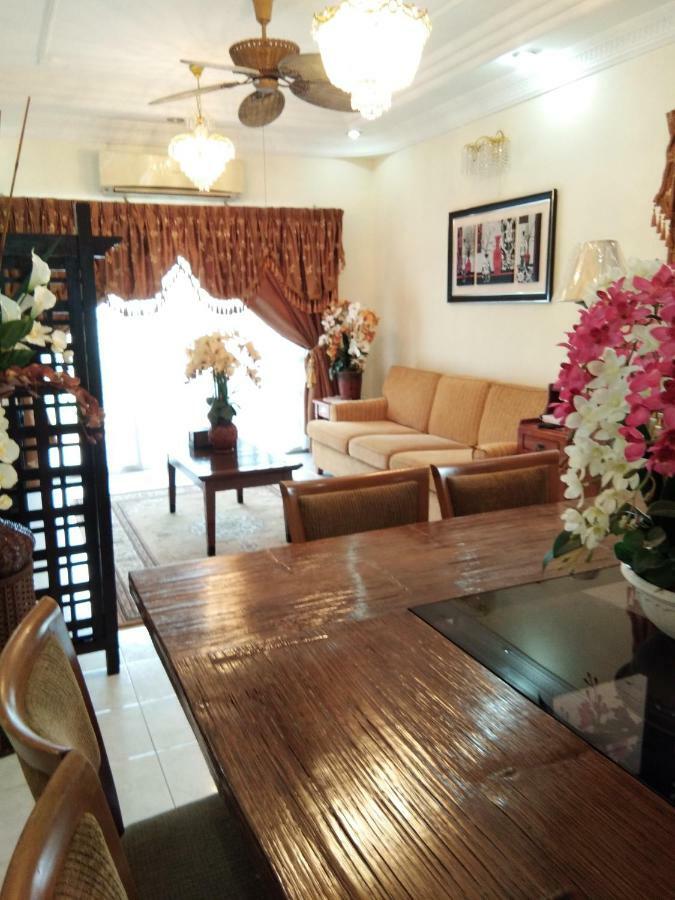 Ainis Guest House In Vista Amani Condominium Kuala Lumpur Kültér fotó
