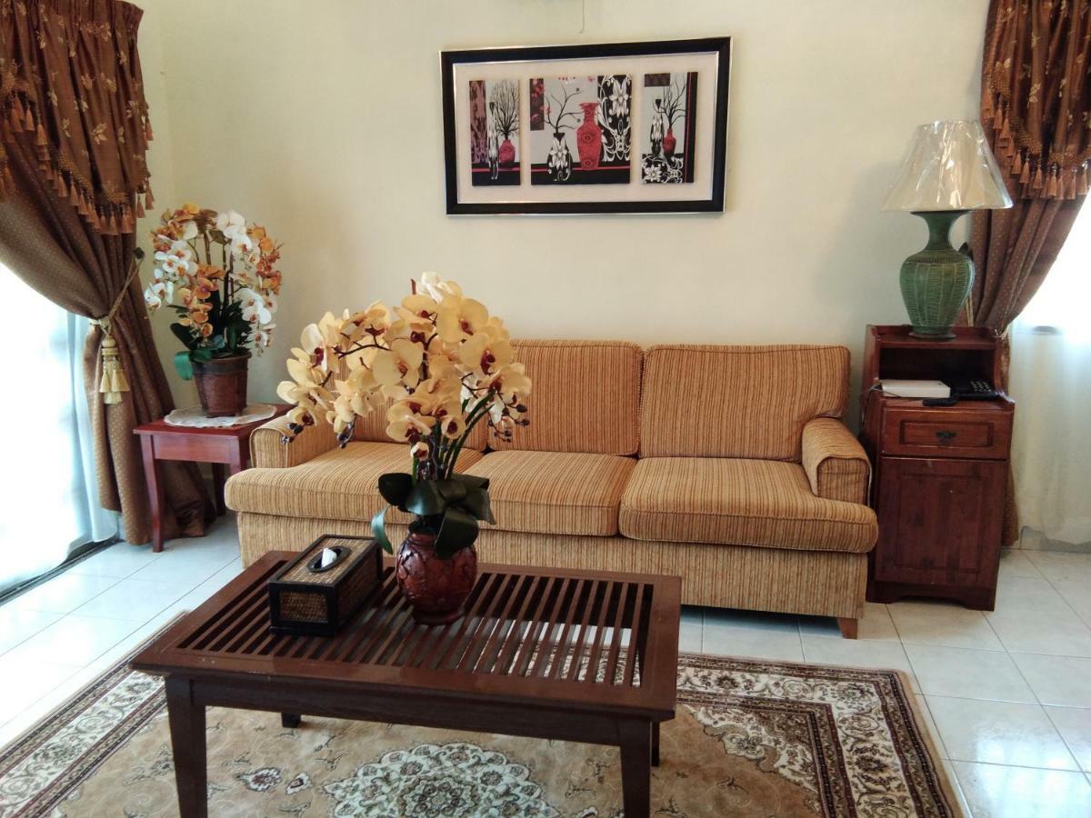 Ainis Guest House In Vista Amani Condominium Kuala Lumpur Kültér fotó