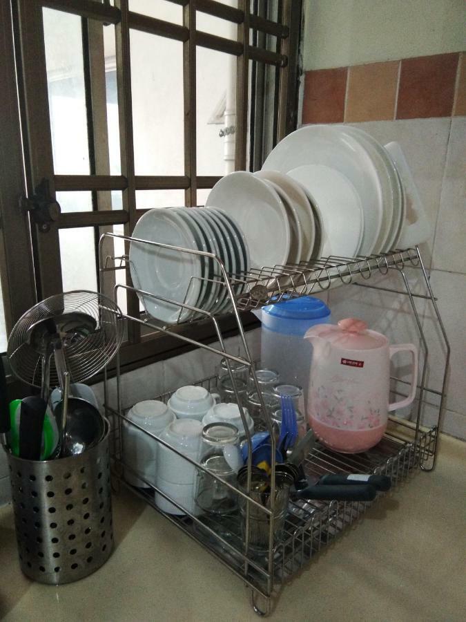 Ainis Guest House In Vista Amani Condominium Kuala Lumpur Kültér fotó