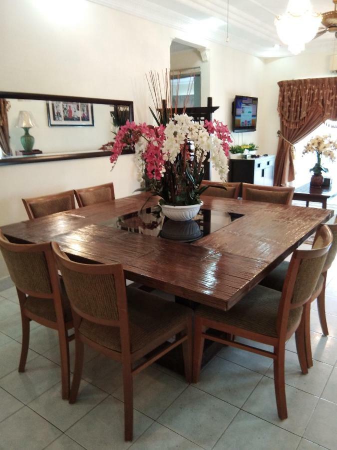 Ainis Guest House In Vista Amani Condominium Kuala Lumpur Kültér fotó