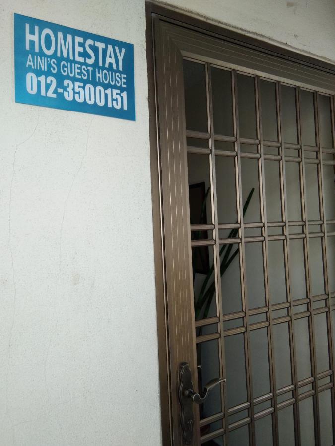 Ainis Guest House In Vista Amani Condominium Kuala Lumpur Kültér fotó