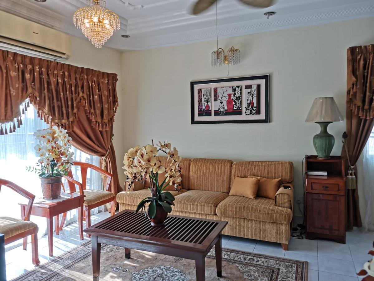 Ainis Guest House In Vista Amani Condominium Kuala Lumpur Kültér fotó