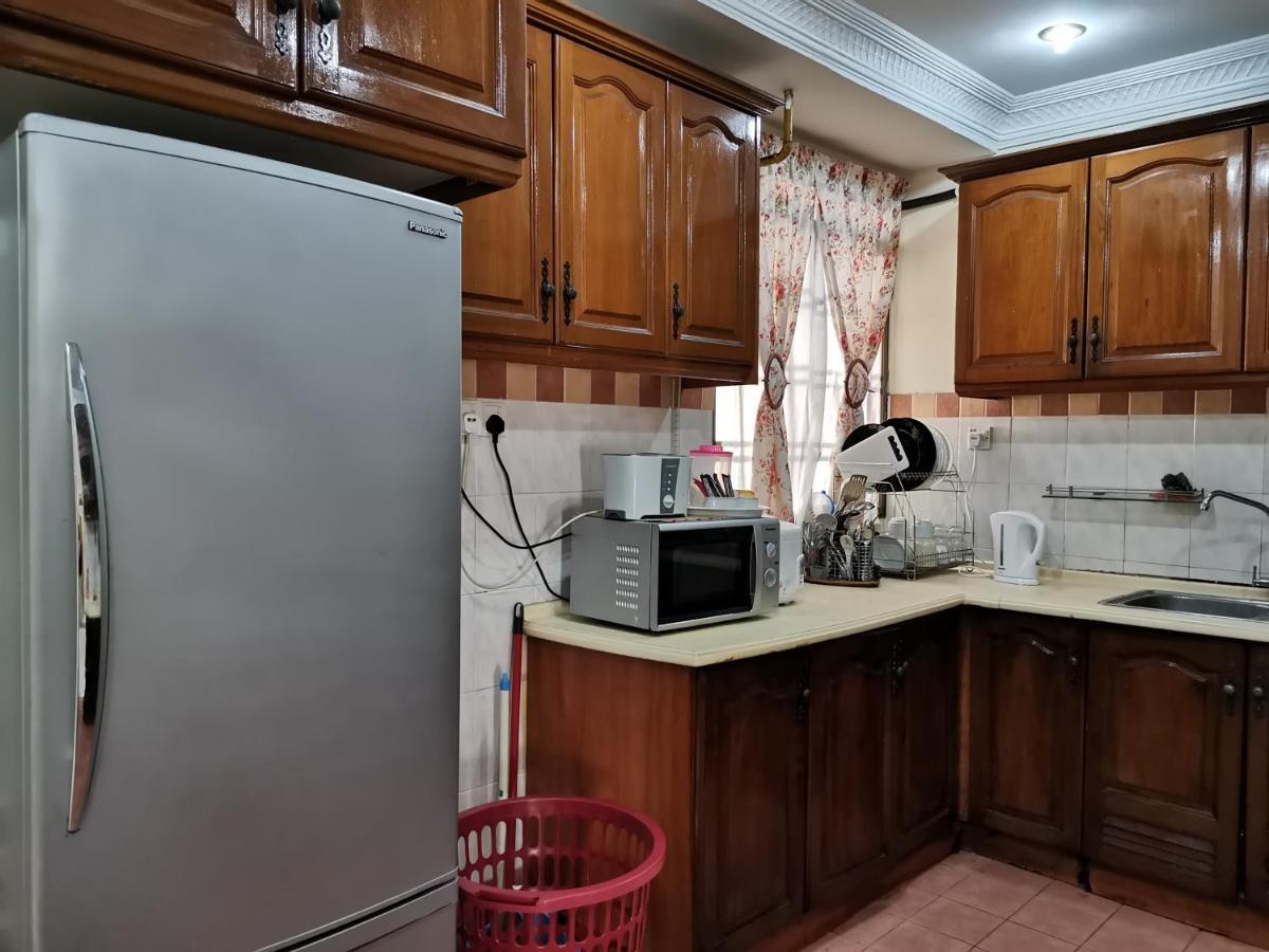 Ainis Guest House In Vista Amani Condominium Kuala Lumpur Kültér fotó