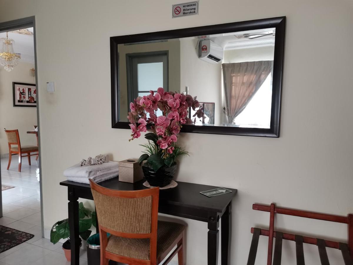 Ainis Guest House In Vista Amani Condominium Kuala Lumpur Kültér fotó