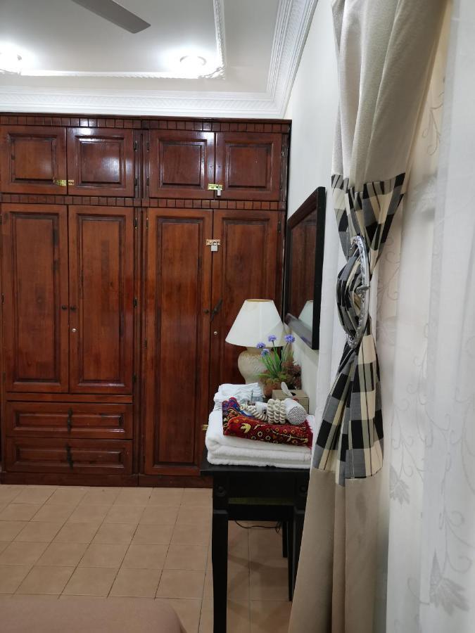 Ainis Guest House In Vista Amani Condominium Kuala Lumpur Kültér fotó