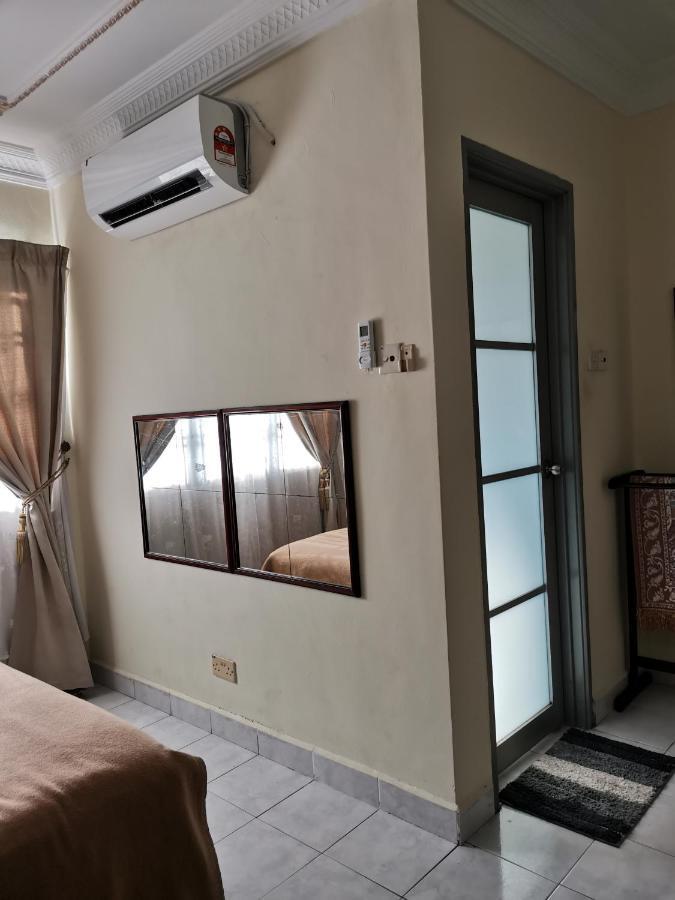 Ainis Guest House In Vista Amani Condominium Kuala Lumpur Kültér fotó
