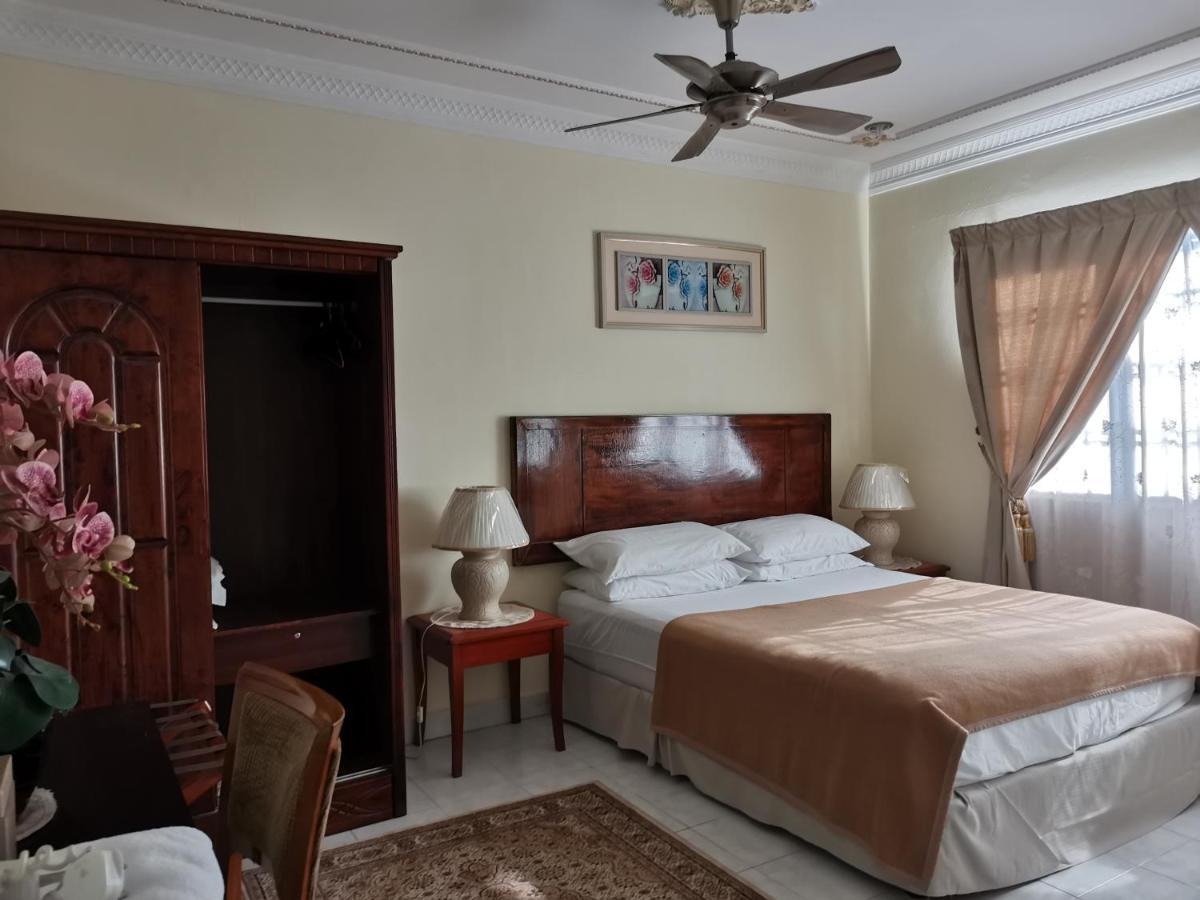 Ainis Guest House In Vista Amani Condominium Kuala Lumpur Kültér fotó
