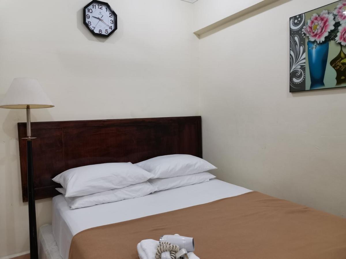 Ainis Guest House In Vista Amani Condominium Kuala Lumpur Kültér fotó