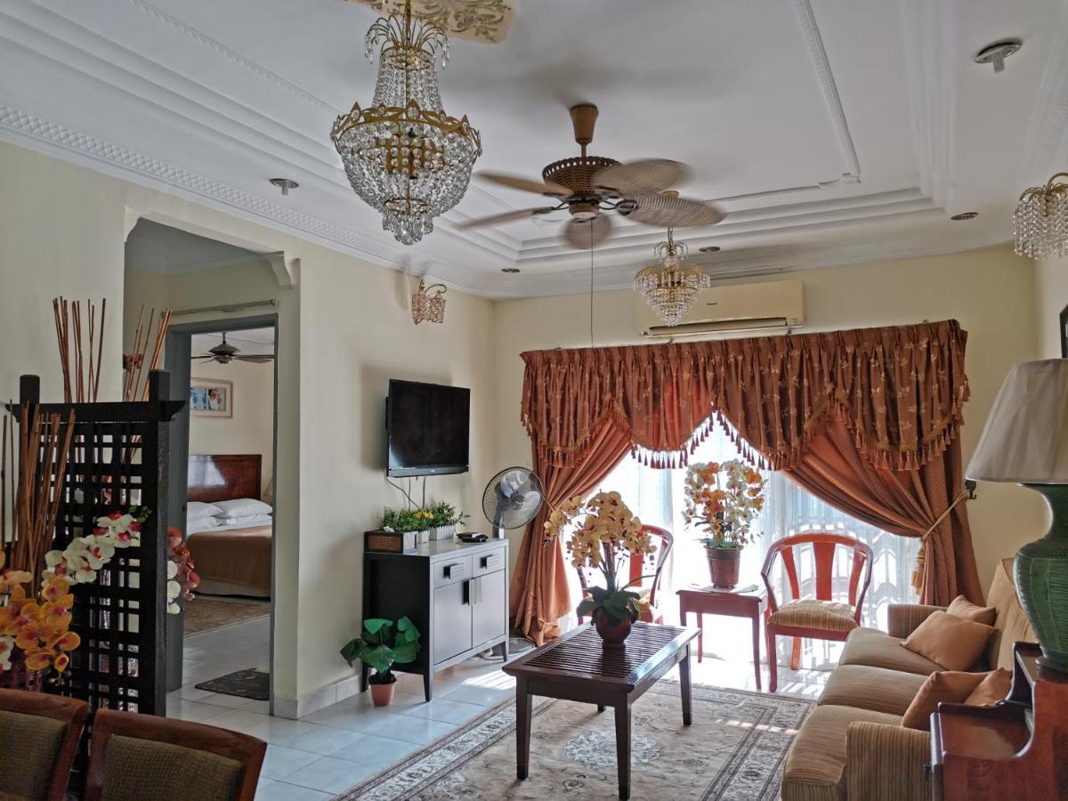 Ainis Guest House In Vista Amani Condominium Kuala Lumpur Kültér fotó