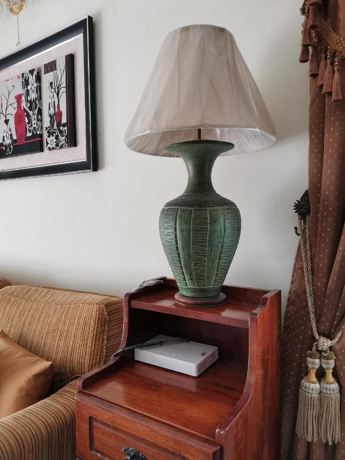 Ainis Guest House In Vista Amani Condominium Kuala Lumpur Kültér fotó