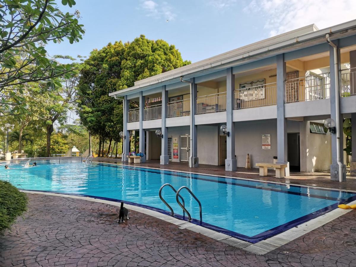 Ainis Guest House In Vista Amani Condominium Kuala Lumpur Kültér fotó