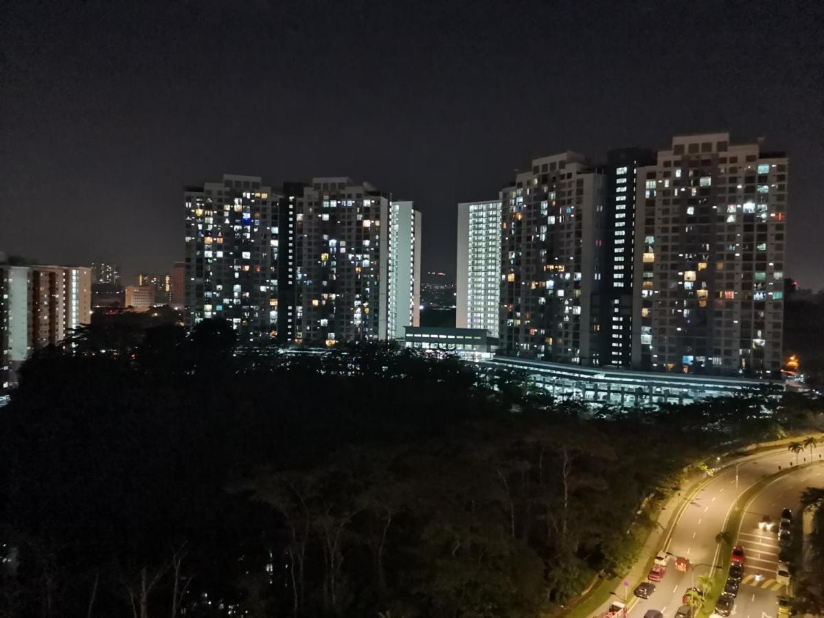 Ainis Guest House In Vista Amani Condominium Kuala Lumpur Kültér fotó