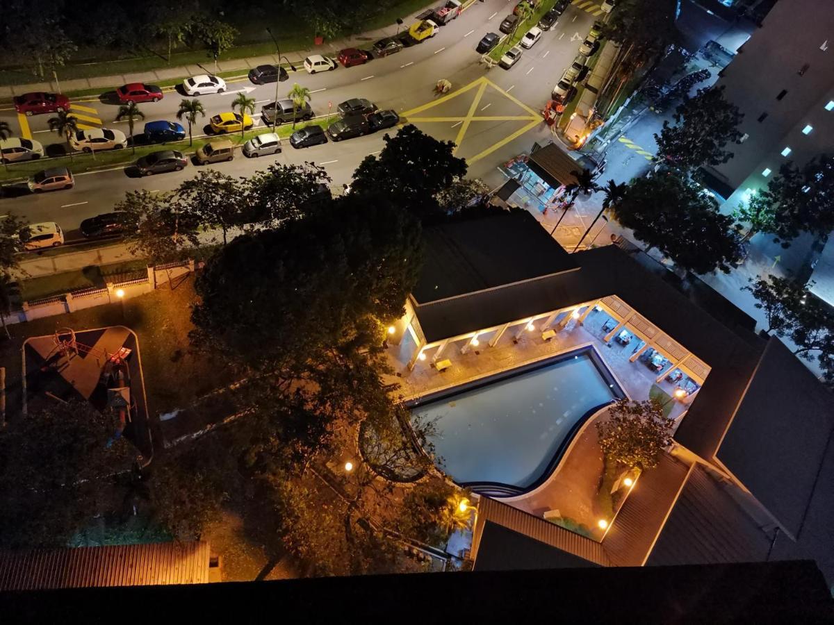 Ainis Guest House In Vista Amani Condominium Kuala Lumpur Kültér fotó