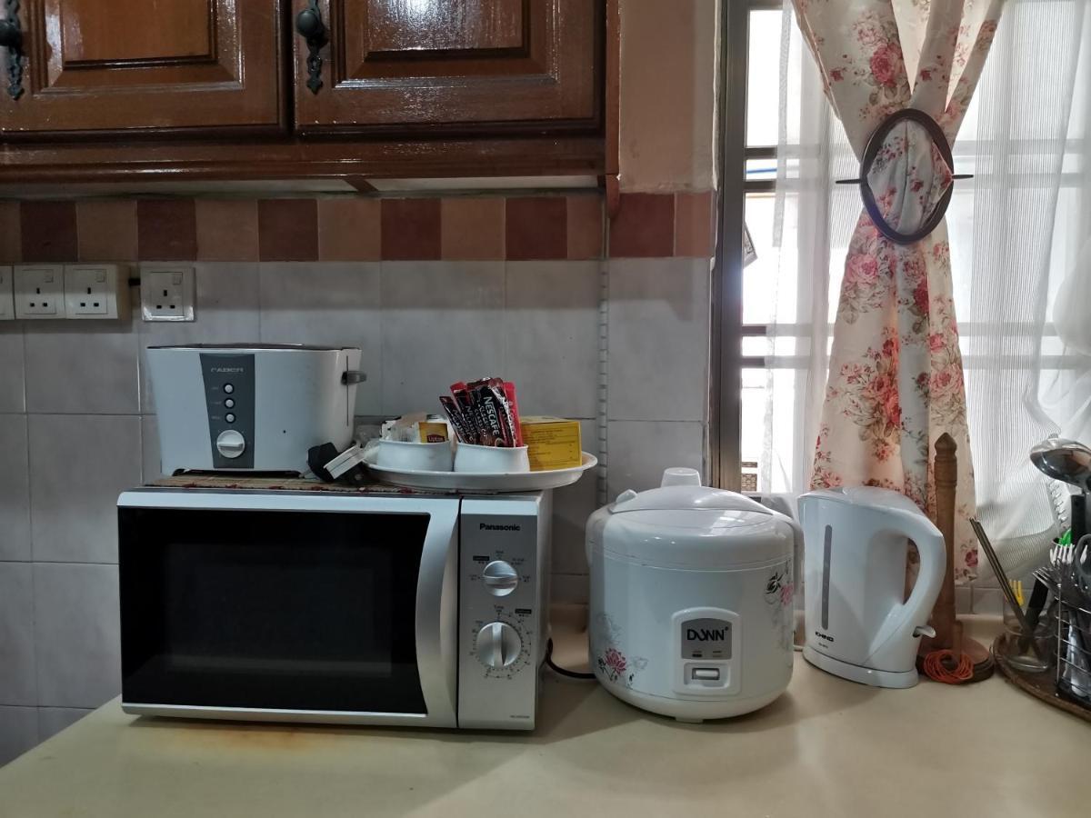 Ainis Guest House In Vista Amani Condominium Kuala Lumpur Kültér fotó