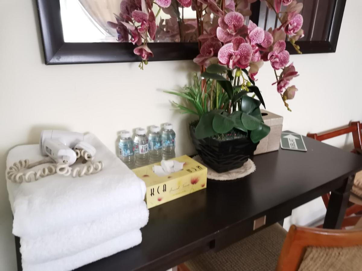 Ainis Guest House In Vista Amani Condominium Kuala Lumpur Kültér fotó