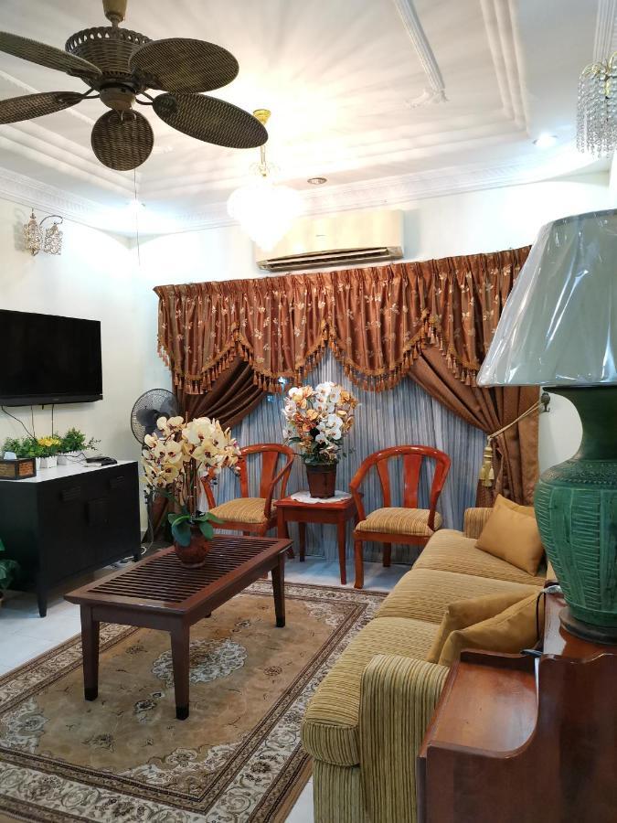 Ainis Guest House In Vista Amani Condominium Kuala Lumpur Kültér fotó