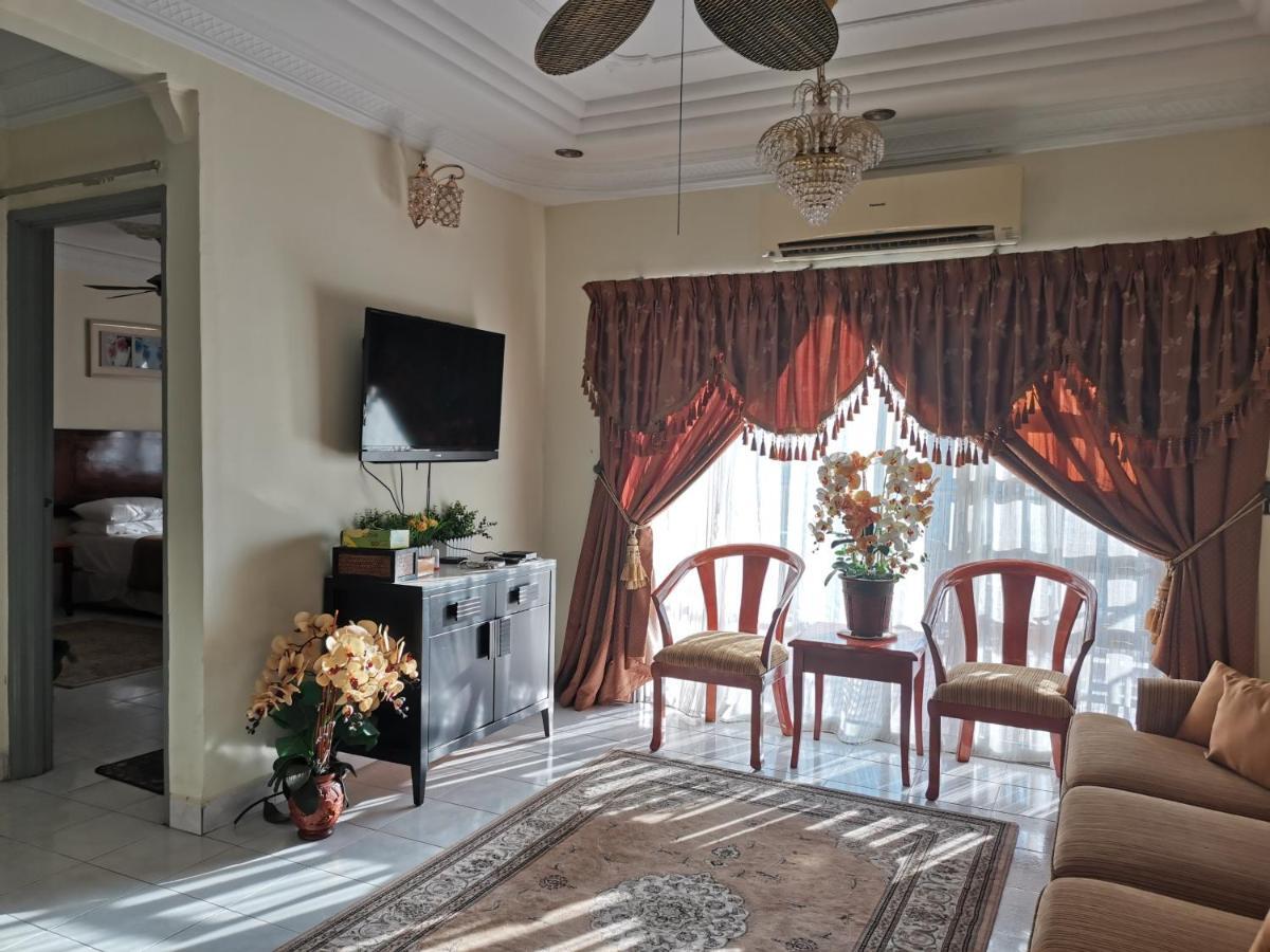 Ainis Guest House In Vista Amani Condominium Kuala Lumpur Kültér fotó