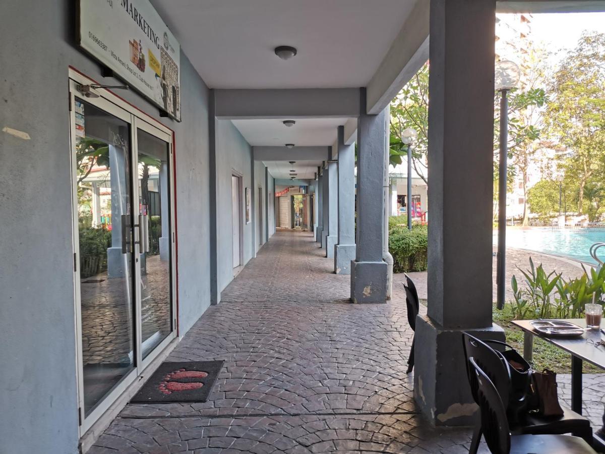 Ainis Guest House In Vista Amani Condominium Kuala Lumpur Kültér fotó